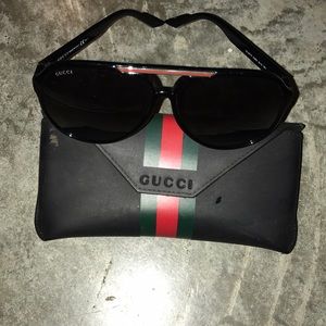 Men’s Gucci Glasses